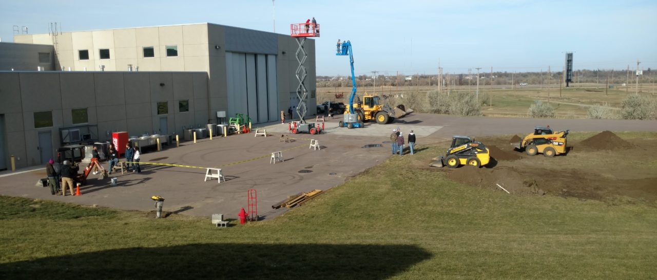 Home Build South Dakota