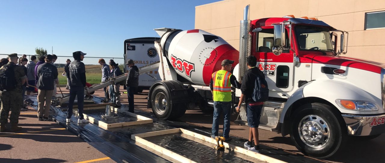 Home Build South Dakota