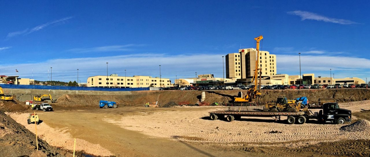 Home Build South Dakota